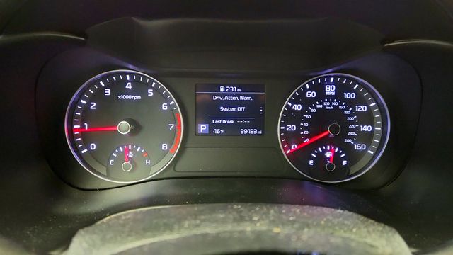 2020 Kia Forte GT-Line IVT - 22957594 - 12