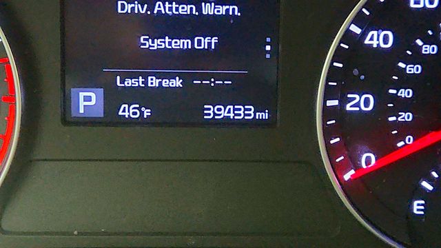 2020 Kia Forte GT-Line IVT - 22957594 - 13