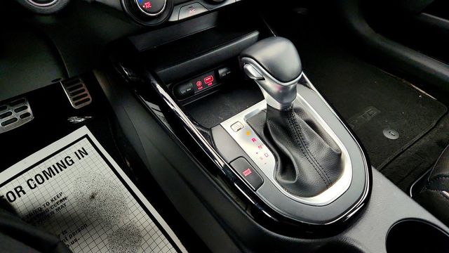 2020 Kia Forte GT-Line IVT - 22957594 - 14