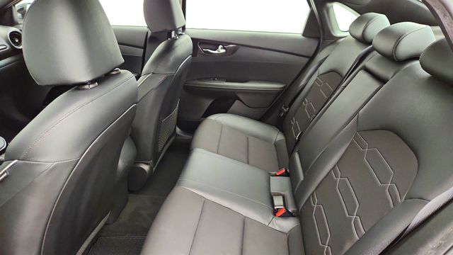 2020 Kia Forte GT-Line IVT - 22957594 - 18