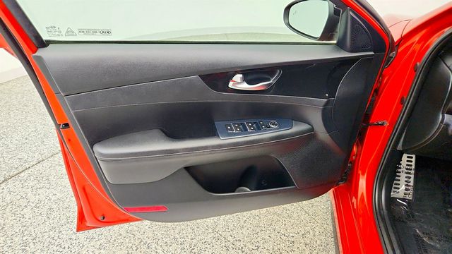 2020 Kia Forte GT-Line IVT - 23024705 - 9