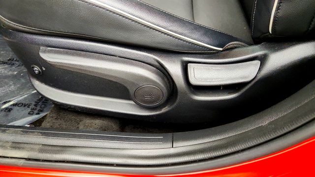 2020 Kia Forte GT-Line IVT - 23024705 - 10