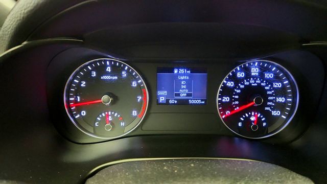 2020 Kia Forte GT-Line IVT - 23024705 - 13