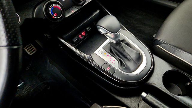 2020 Kia Forte GT-Line IVT - 23024705 - 15