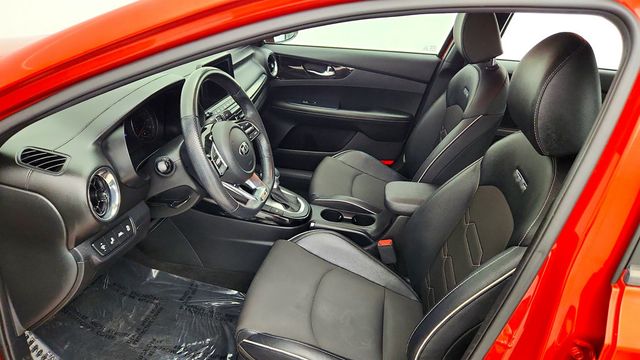 2020 Kia Forte GT-Line IVT - 23024705 - 18