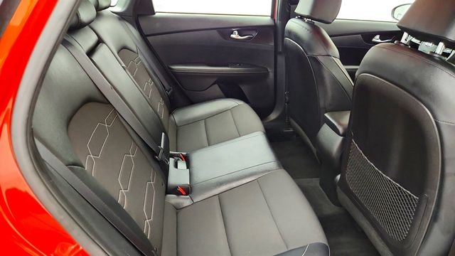 2020 Kia Forte GT-Line IVT - 23024705 - 21