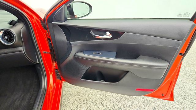 2020 Kia Forte GT-Line IVT - 23024705 - 24