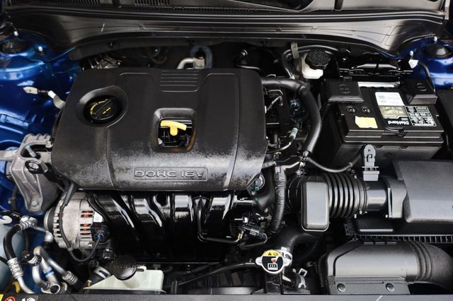 2020 Kia Forte LXS - 23080268 - 12