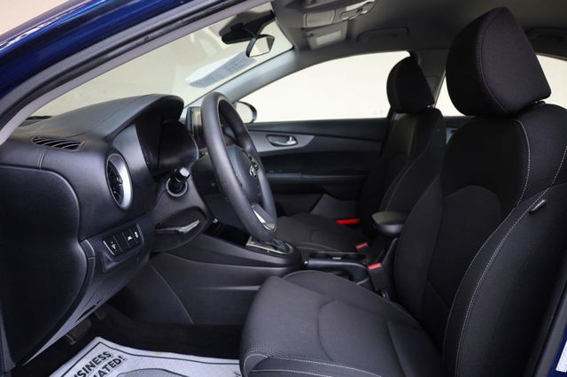2020 Kia Forte LXS - 23080268 - 16
