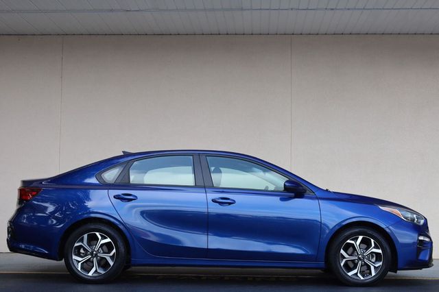 2020 Kia Forte LXS - 23080268 - 1