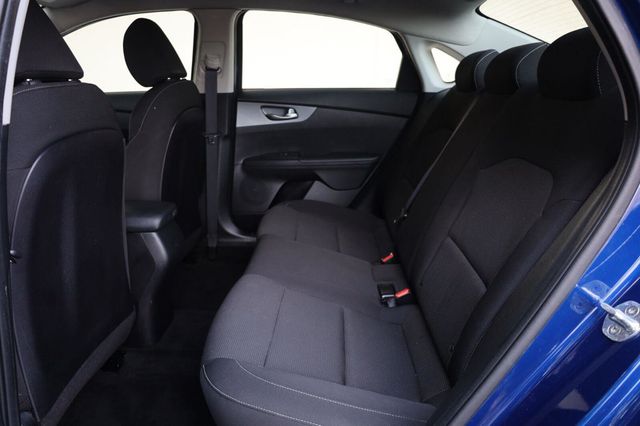 2020 Kia Forte LXS - 23080268 - 19