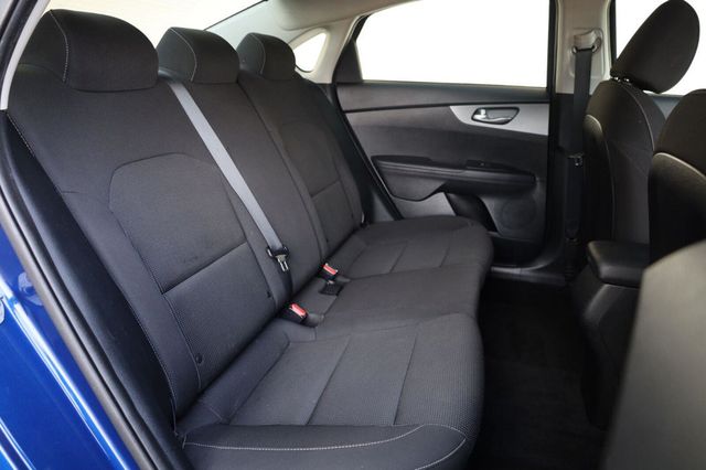 2020 Kia Forte LXS - 23080268 - 23