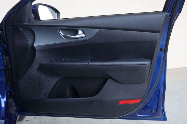 2020 Kia Forte LXS - 23080268 - 24