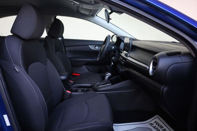 2020 Kia Forte LXS - 23080268 - 25
