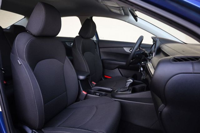 2020 Kia Forte LXS - 23080268 - 26