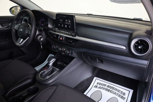 2020 Kia Forte LXS - 23080268 - 27