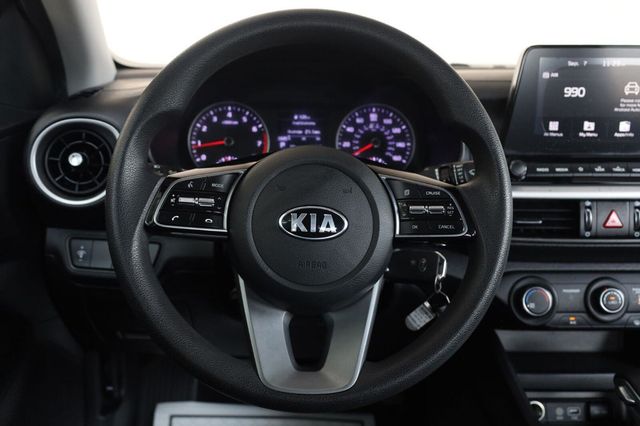 2020 Kia Forte LXS - 23080268 - 29