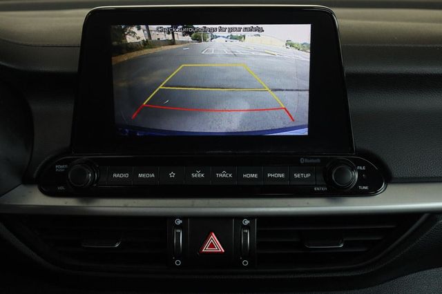 2020 Kia Forte LXS - 23080268 - 38