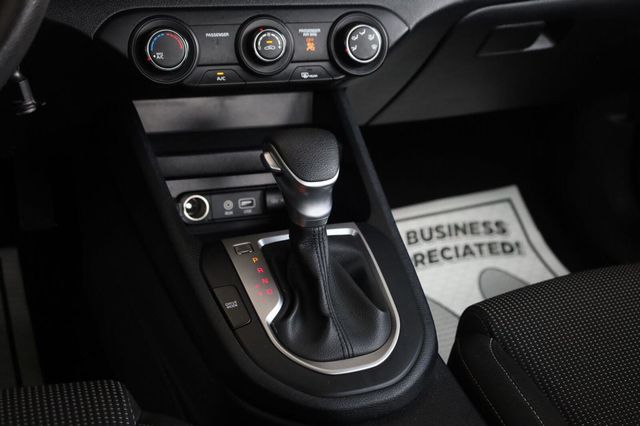 2020 Kia Forte LXS - 23080268 - 41