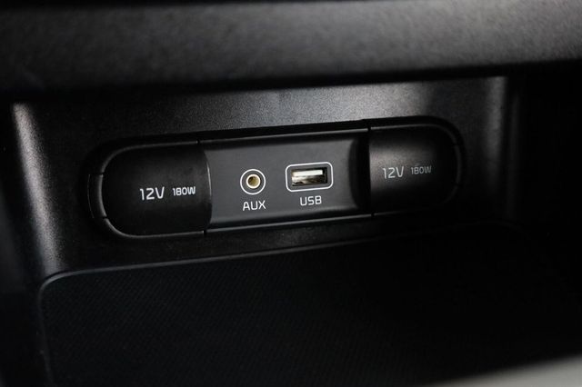 2020 Kia Forte LXS - 23080268 - 43