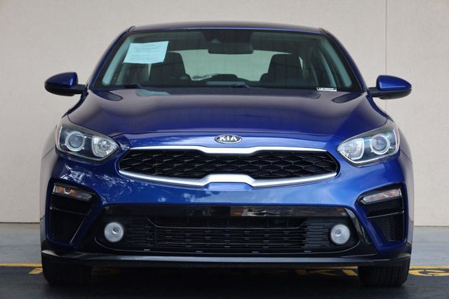 2020 Kia Forte LXS - 23080268 - 5