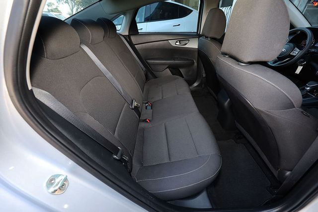 2020 KIA FORTE LXS IVT - 22945158 - 13