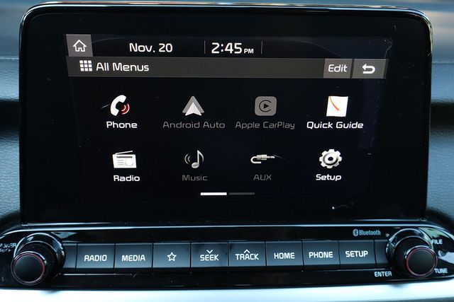 2020 KIA FORTE LXS IVT - 22945158 - 20