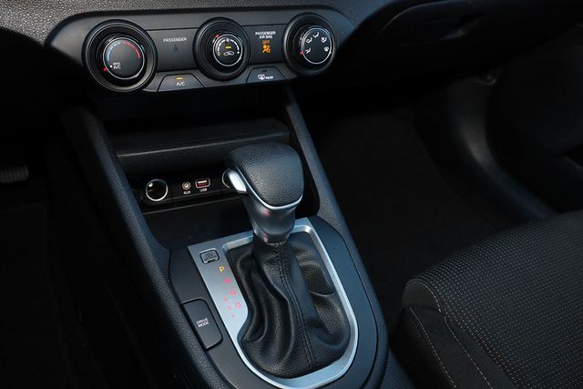 2020 KIA FORTE LXS IVT - 22945158 - 23