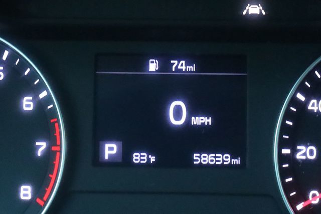 2020 KIA FORTE LXS IVT - 22945158 - 25