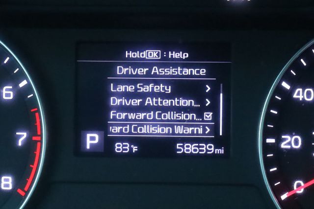 2020 KIA FORTE LXS IVT - 22945158 - 26