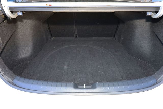 2020 KIA FORTE LXS IVT - 22945158 - 28