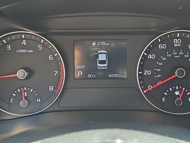 2020 Kia Forte LXS IVT - 23029112 - 9