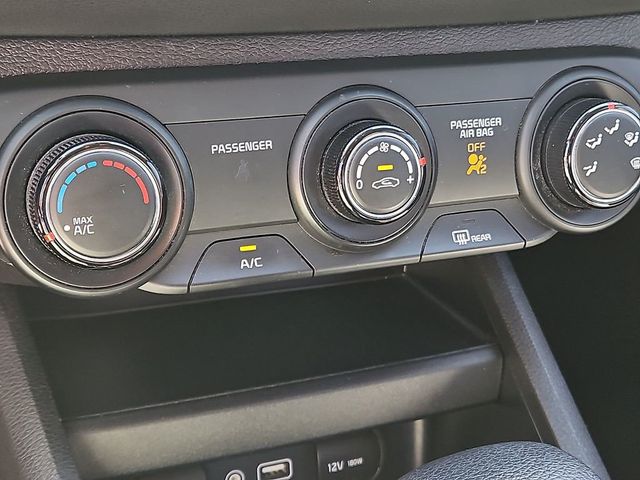 2020 Kia Forte LXS IVT - 23029112 - 10