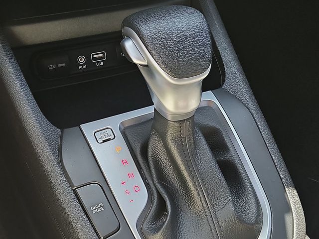 2020 Kia Forte LXS IVT - 23029112 - 11