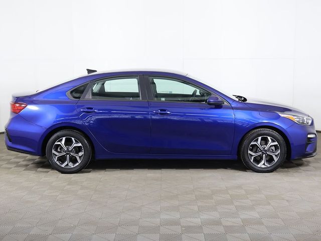 2020 Kia Forte LXS IVT - 23018309 - 9
