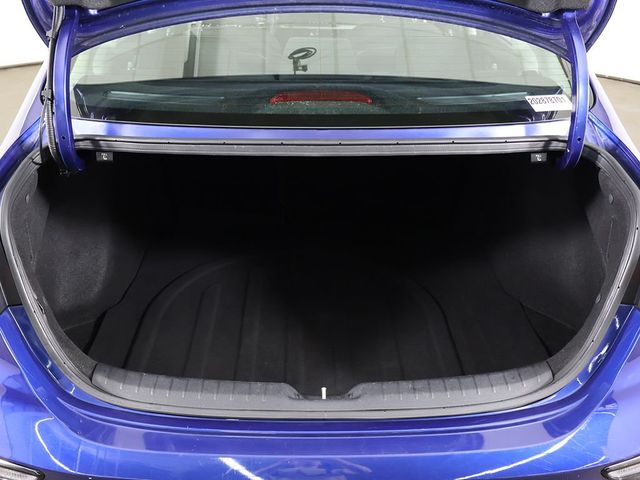 2020 Kia Forte LXS IVT - 23018309 - 10