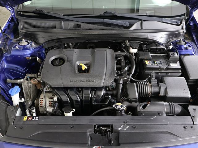 2020 Kia Forte LXS IVT - 23018309 - 11