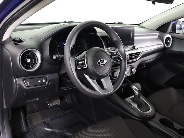 2020 Kia Forte LXS IVT - 23018309 - 17