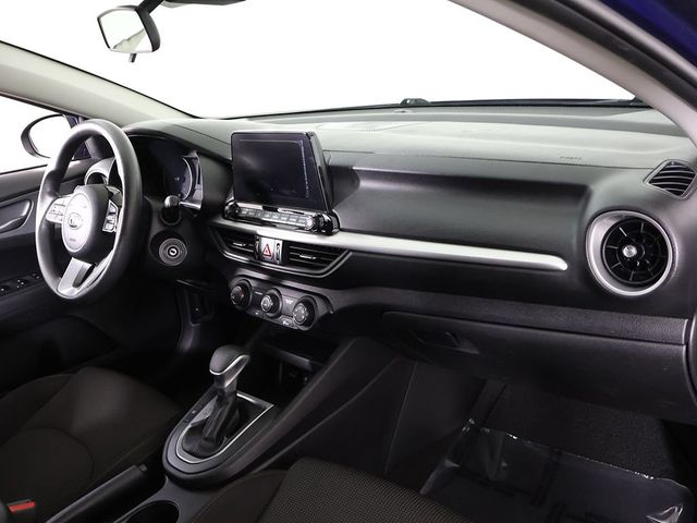 2020 Kia Forte LXS IVT - 23018309 - 18