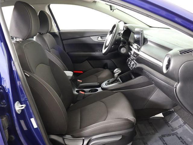 2020 Kia Forte LXS IVT - 23018309 - 20