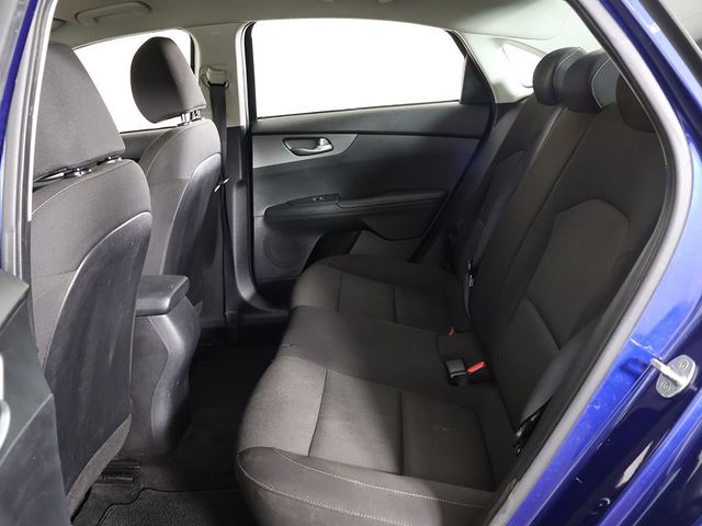 2020 Kia Forte LXS IVT - 23018309 - 23