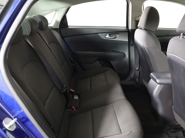 2020 Kia Forte LXS IVT - 23018309 - 24