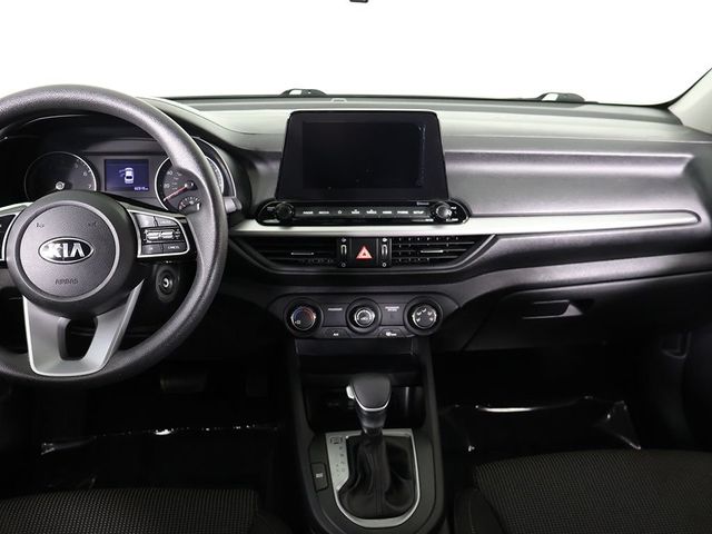2020 Kia Forte LXS IVT - 23018309 - 25