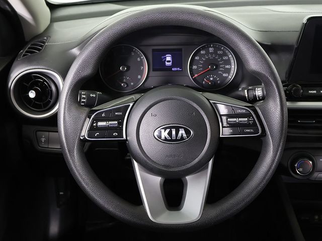2020 Kia Forte LXS IVT - 23018309 - 27