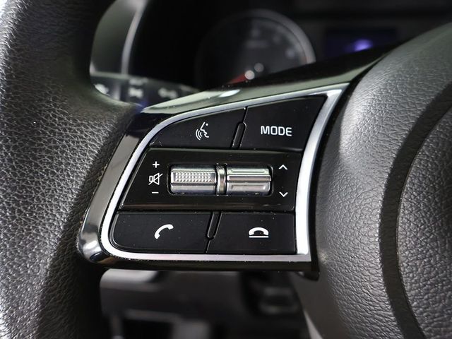 2020 Kia Forte LXS IVT - 23018309 - 29