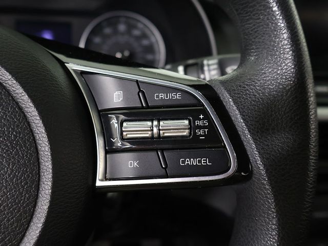 2020 Kia Forte LXS IVT - 23018309 - 30