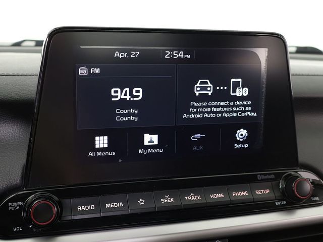 2020 Kia Forte LXS IVT - 23018309 - 31
