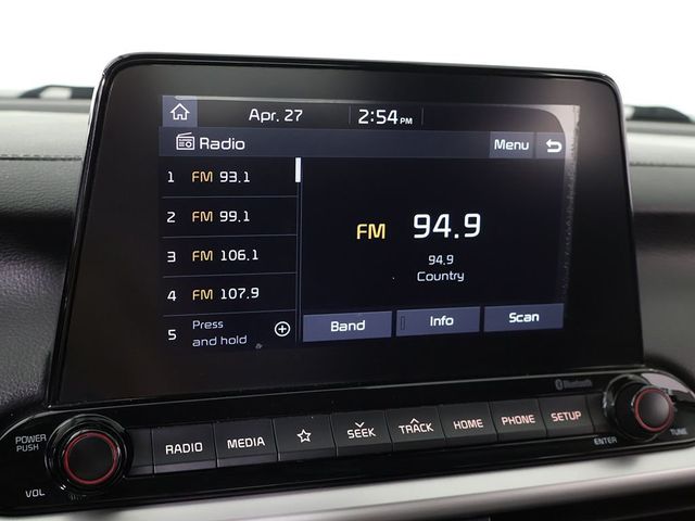 2020 Kia Forte LXS IVT - 23018309 - 32