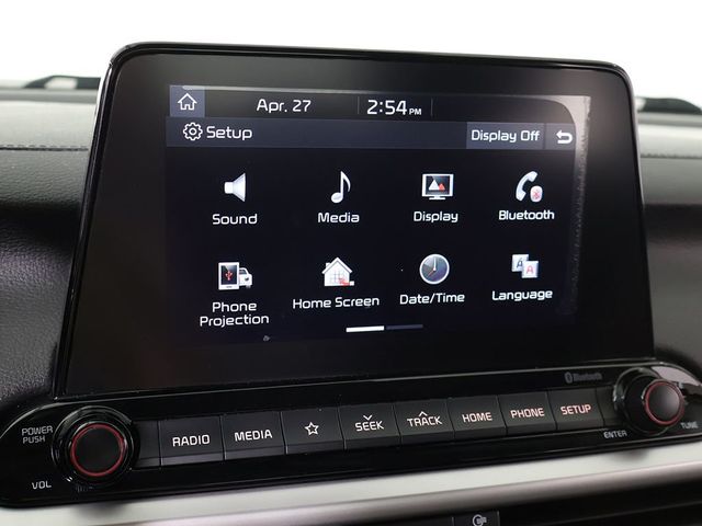 2020 Kia Forte LXS IVT - 23018309 - 33