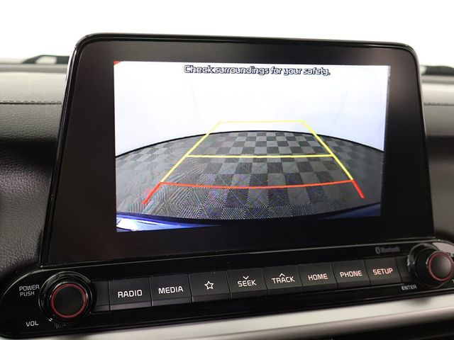 2020 Kia Forte LXS IVT - 23018309 - 34